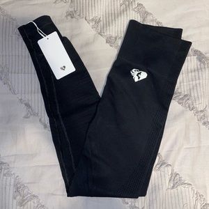 Women’s Best Power Seamless Leggings